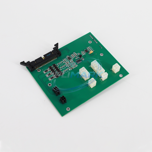 Compatible with Domino UL25115 – PCB  ASSY  INK SYSTEM INTERFACE