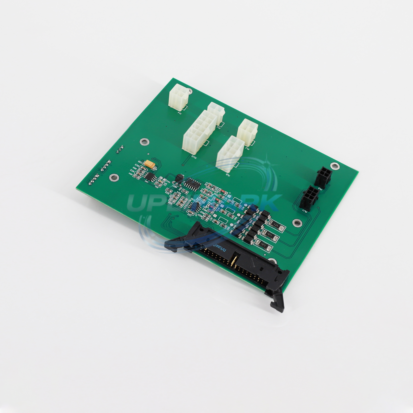 Compatible with Domino UL25115 – PCB  ASSY  INK SYSTEM INTERFACE