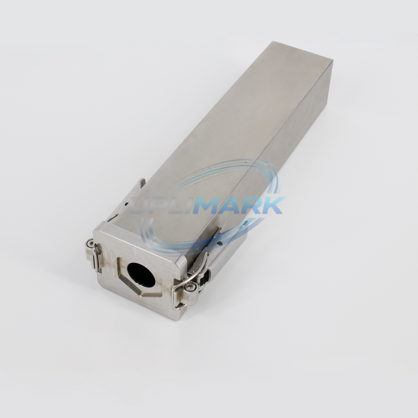 Compatible with Domino UL26570 – COVER ASSY IP65 PRINTHEAD