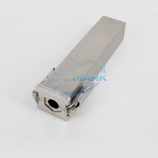 Compatible with Domino UL26570 – COVER ASSY IP65 PRINTHEAD