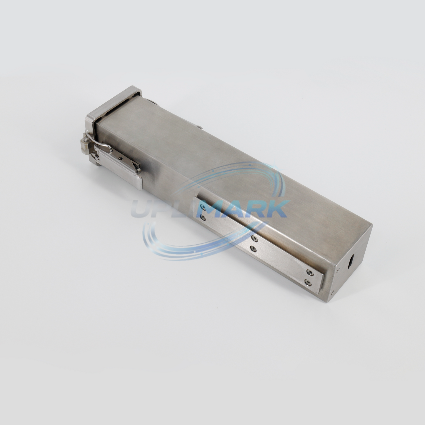 Compatible with Domino UL26570 – COVER ASSY IP65 PRINTHEAD