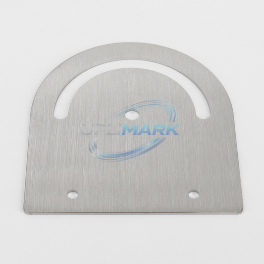 Compatible with Domino UL28161 – PRINTHEAD MOUNTING PLATE