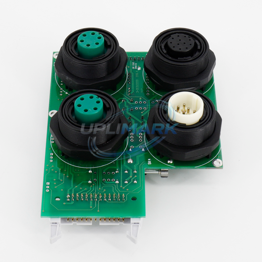 Compatible with Domino UL3-0130009SP – STANUIRD INTERFACE  PCB ASSEMBLY