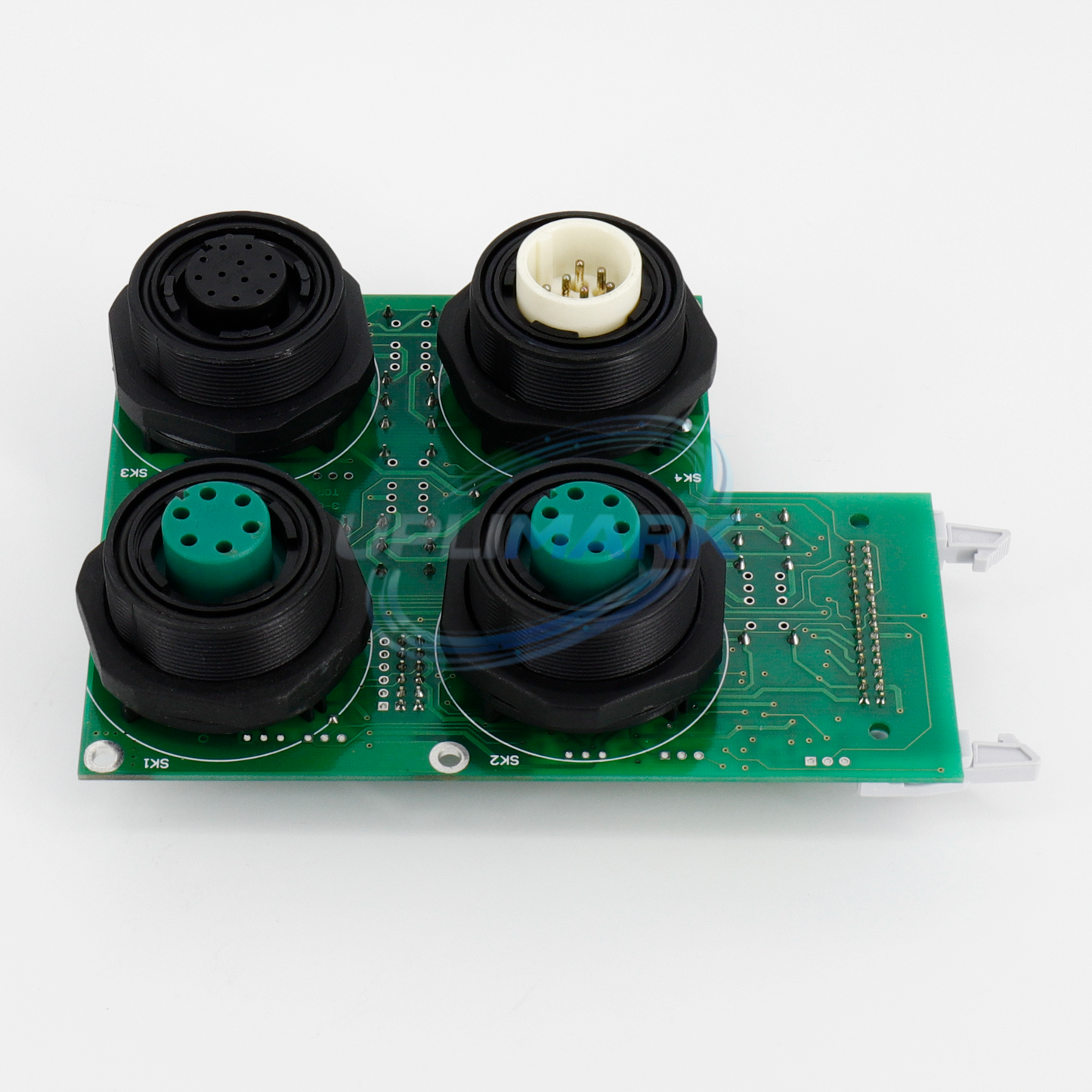 Compatible with Domino UL3-0130009SP – STANUIRD INTERFACE  PCB ASSEMBLY