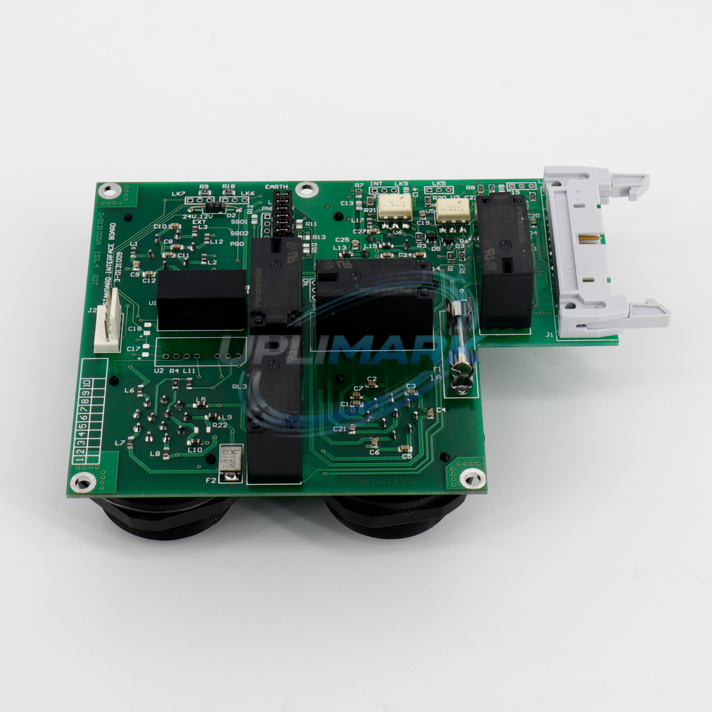 Compatible with Domino UL3-0130009SP – STANUIRD INTERFACE  PCB ASSEMBLY