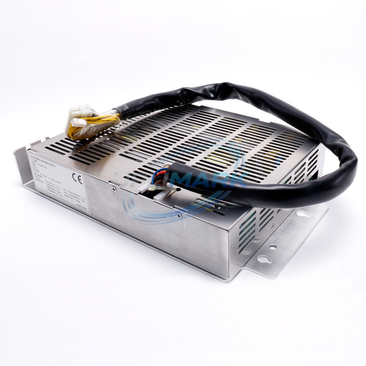 Compatible with Domino UL-3-0160036SP – POWER SUPPLY UNIT ASSEBLY FOR 520I