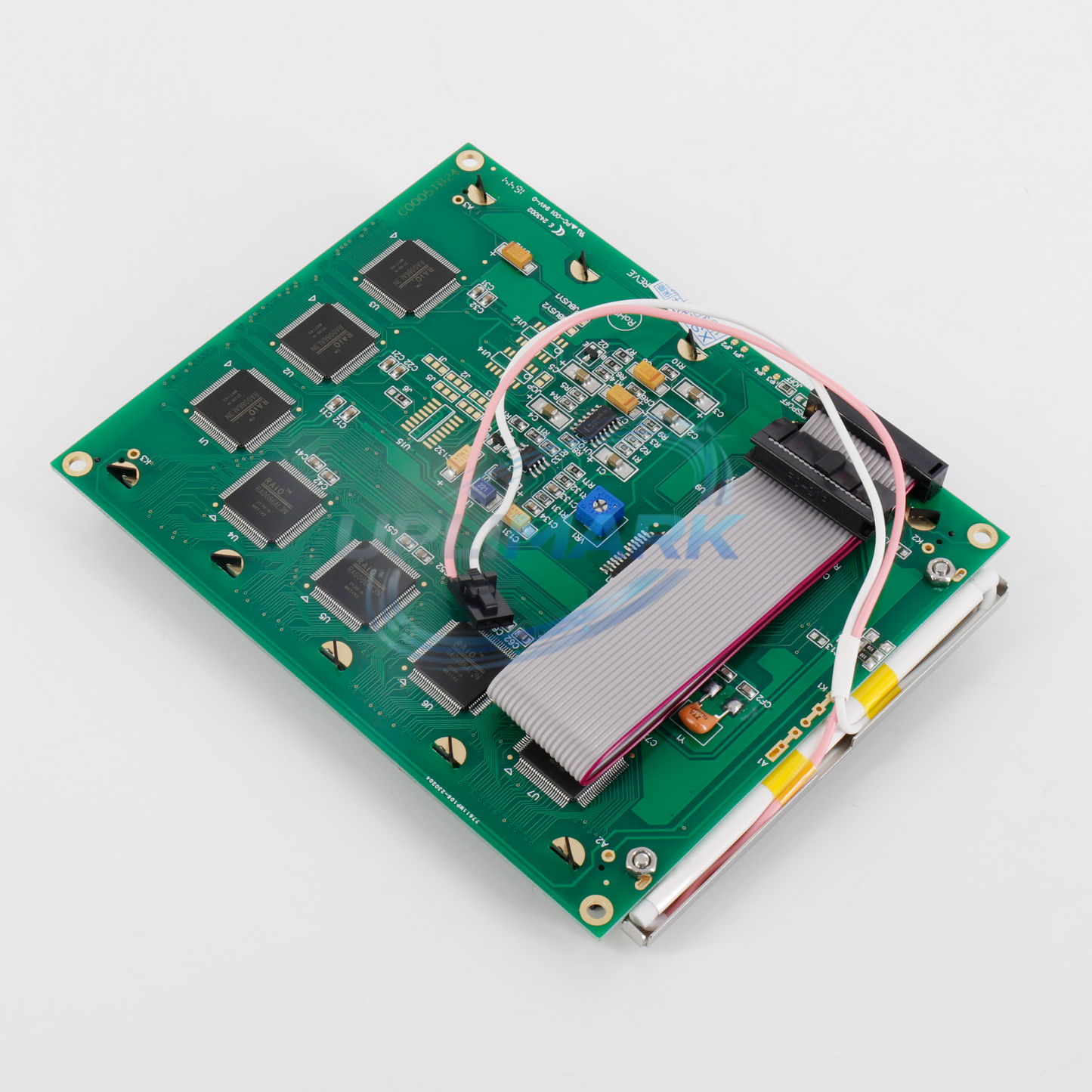 Compatible with Domino UL3-0340002SP – LCD FOR A-GP