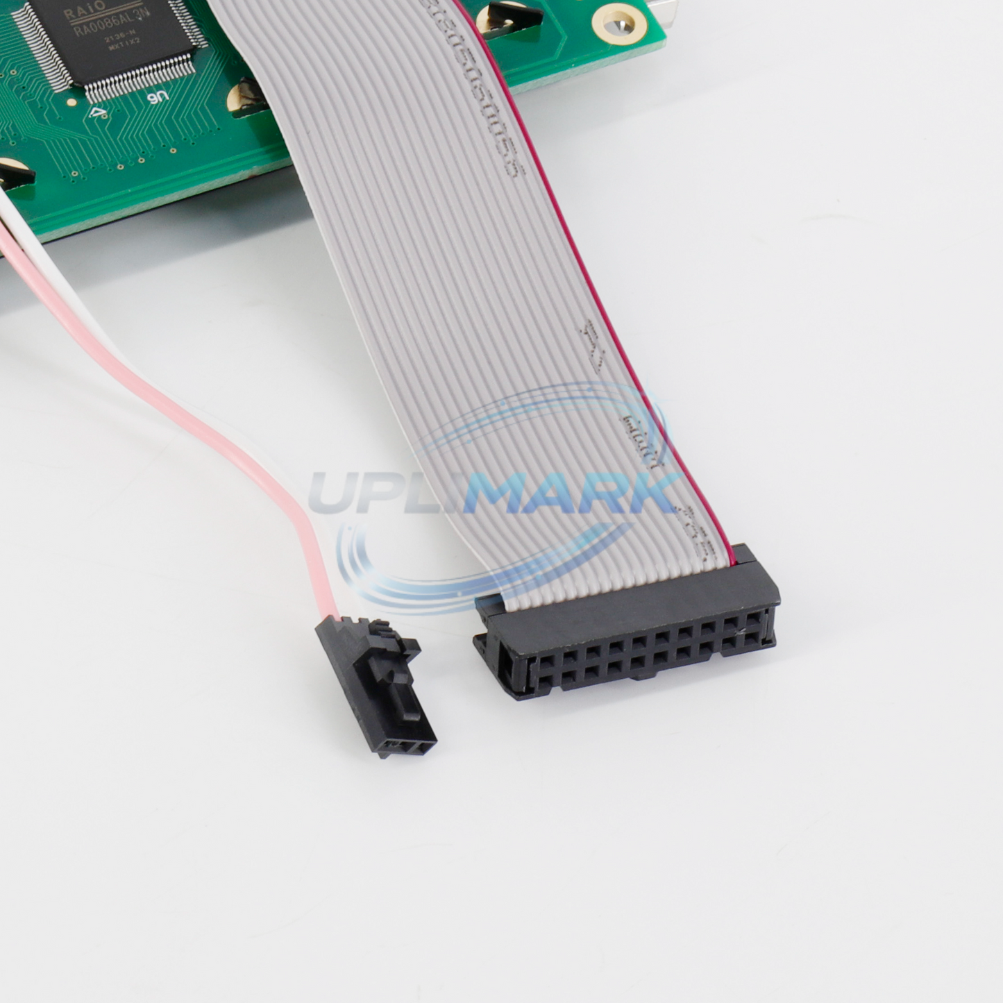Compatible with Domino UL3-0340002SP – LCD FOR A-GP