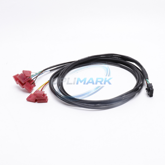 Compatible with Domino UL3-036001SP – SOLENOID CABLE ASSY