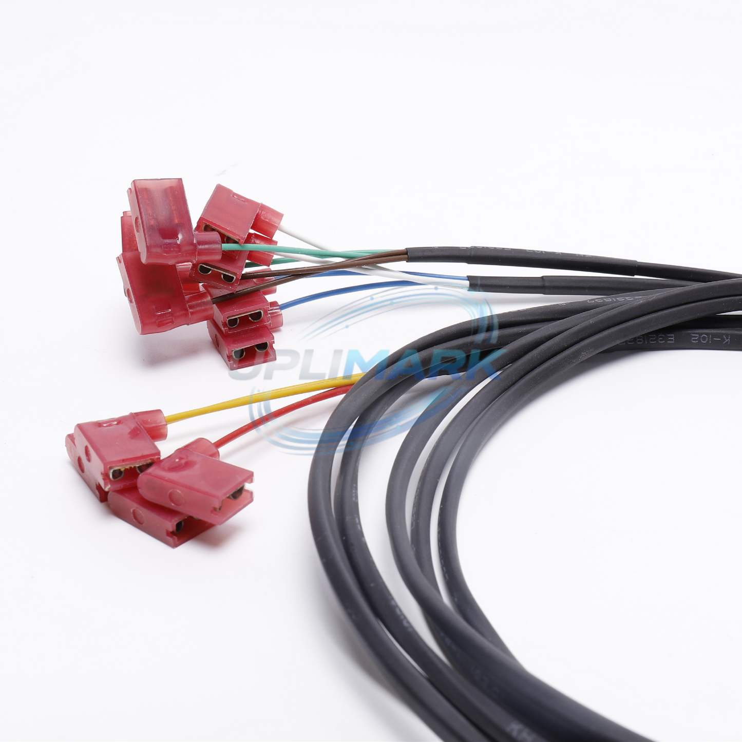 Compatible with Domino UL3-036001SP – SOLENOID CABLE ASSY