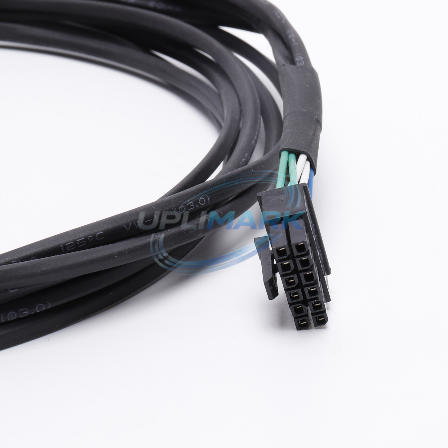 Compatible with Domino UL3-036001SP – SOLENOID CABLE ASSY