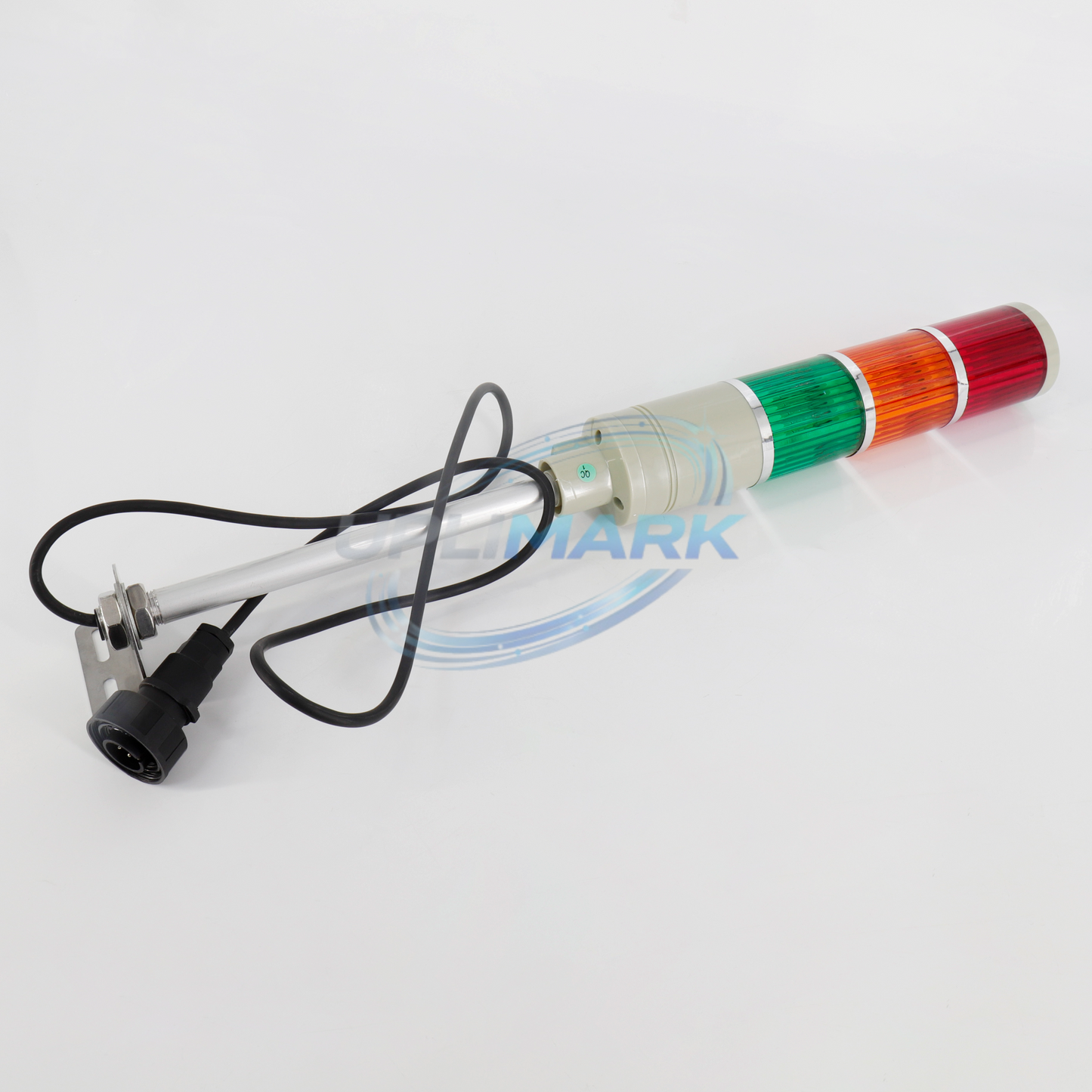 Compatible with Domino UL30606 – BEACON ASSY IP65 240v IP68 PLUG