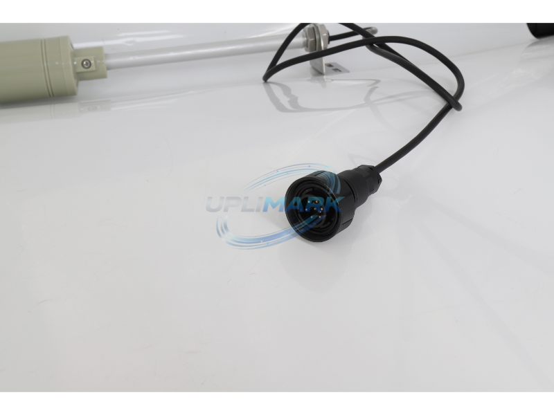 Compatible with Domino UL30606 – BEACON ASSY IP65 240v IP68 PLUG
