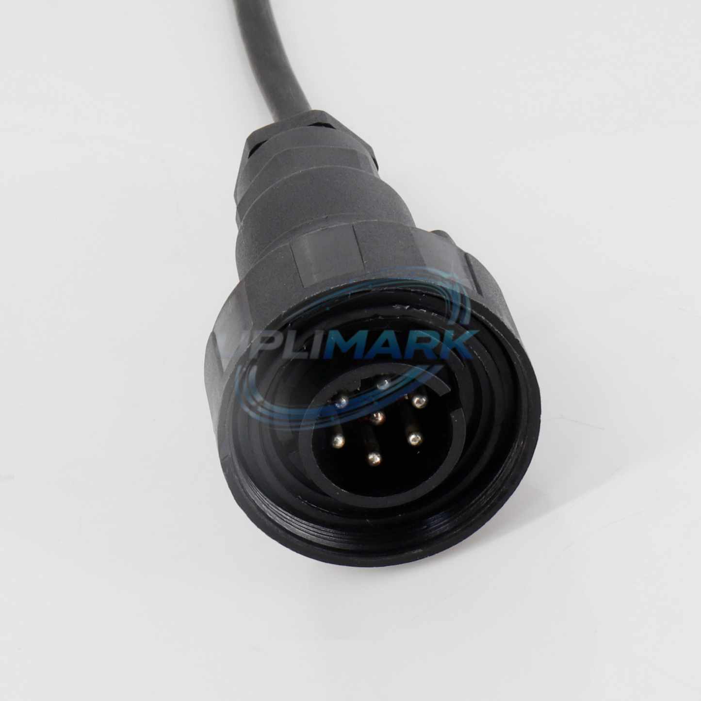 Compatible with Domino UL30606 – BEACON ASSY IP65 240v IP68 PLUG