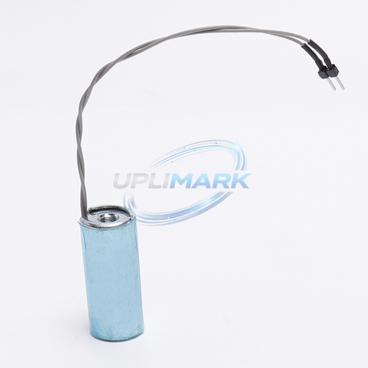 Compatible with Domino UL33107 – MACROJET/CASECODER NOZZLE VALVE SOLENOID