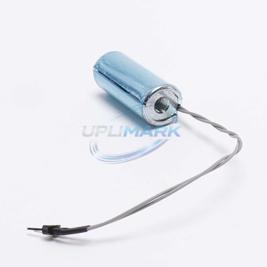 Compatible with Domino UL33107 – MACROJET/CASECODER NOZZLE VALVE SOLENOID