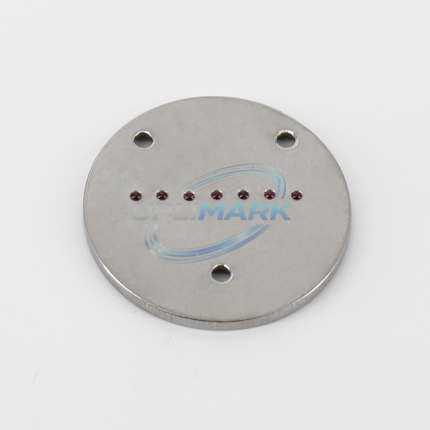Compatible with Domino UL33435 – NOZZLE  PLATE 20MM