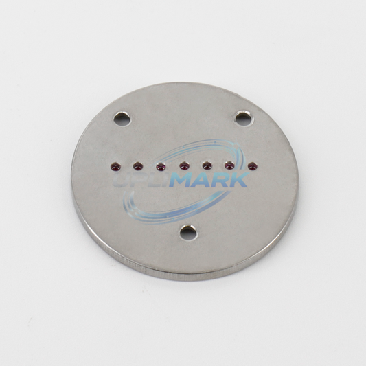 Compatible with Domino UL33435 – NOZZLE  PLATE 20MM