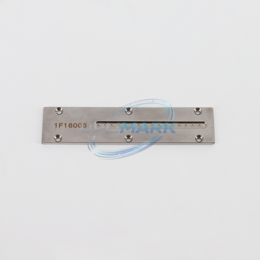 Compatible with Domino UL33462 – NOZZLE  PLATE 50MM
