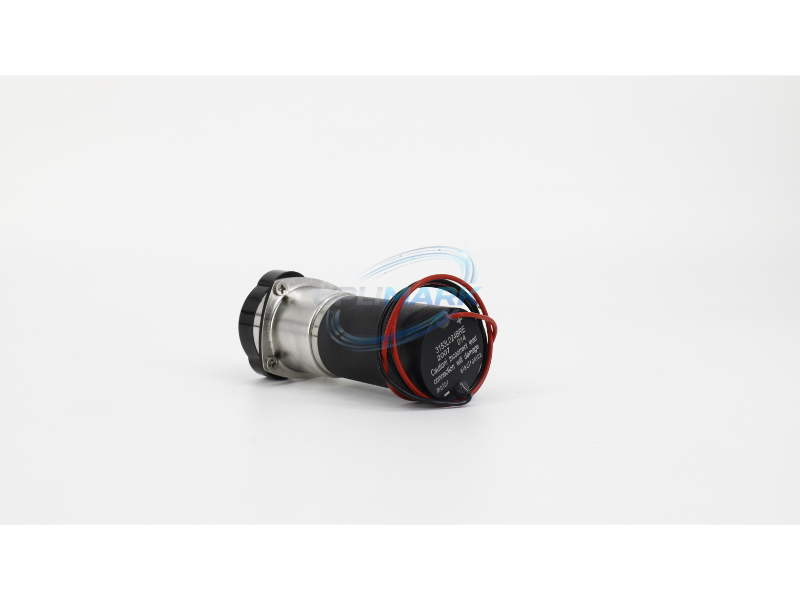 Compatible with Domino UL33690 – KIT PUMP ASSY