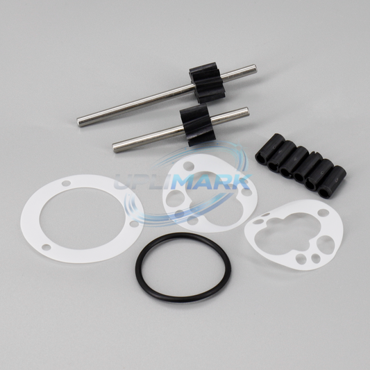 Compatible with Domino UL36610-CL – RETURN(VACCUM) PUMP  GEARS  FOR DOMINO A  Series