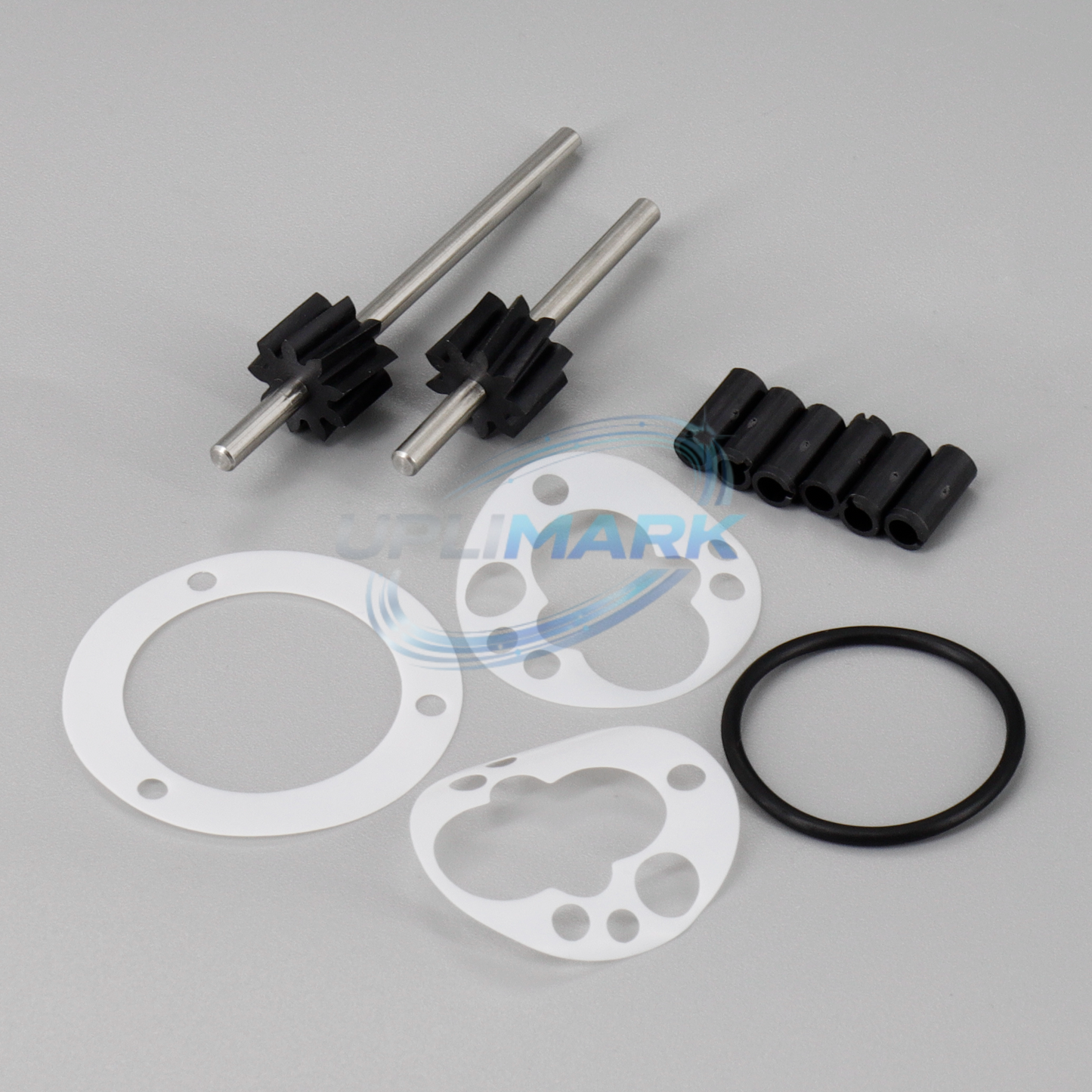 Compatible with Domino UL36610-CL – RETURN(VACCUM) PUMP  GEARS  FOR DOMINO A  Series