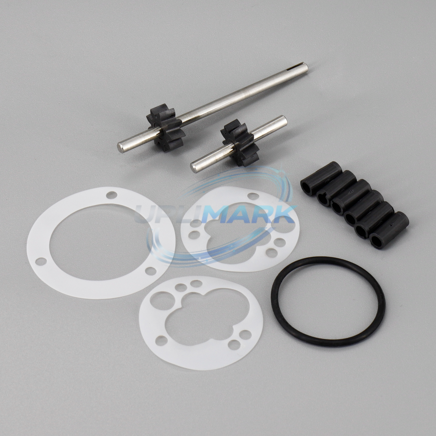 Compatible with Domino UL36610-CL – RETURN(VACCUM) PUMP  GEARS  FOR DOMINO A  Series