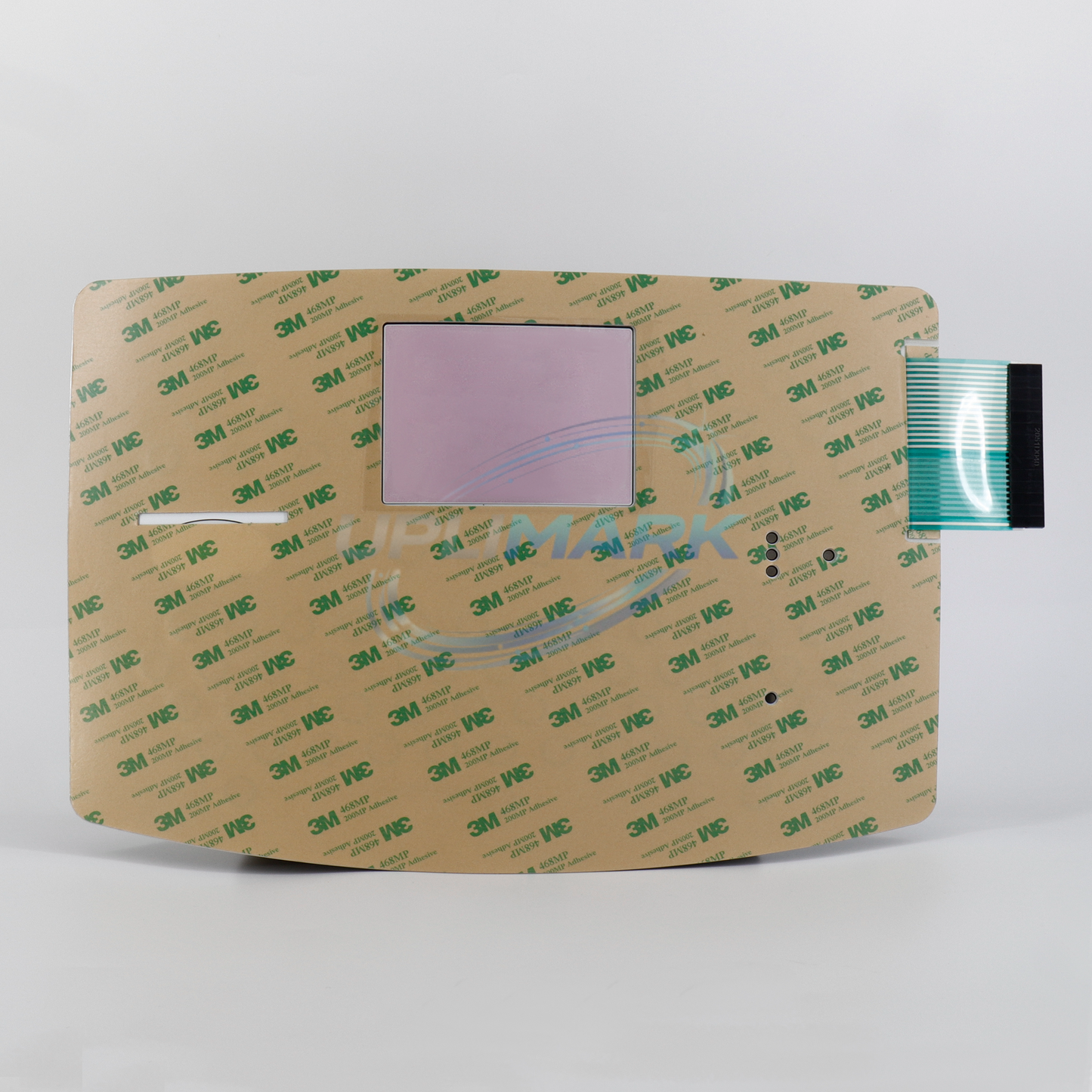 Compatible with Domino UL36675 – A  Series ENGLISH MEMBRANE