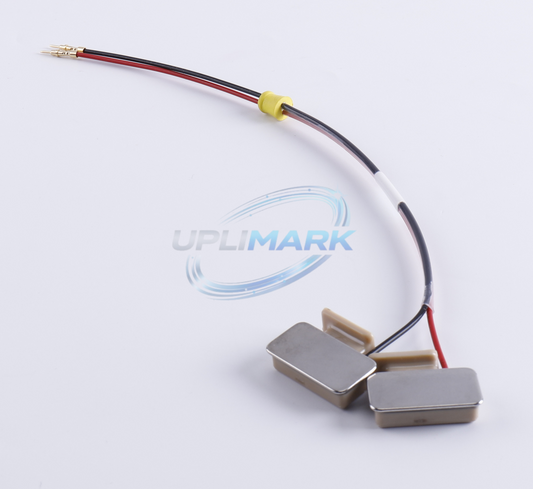 Compatible with Domino UL36703-280 – DEFLECTOR