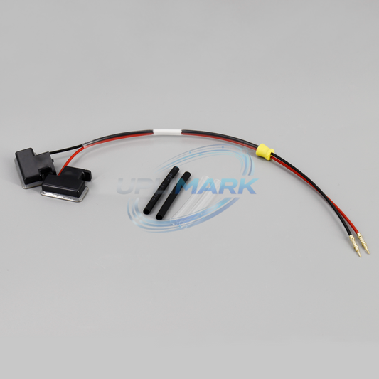 Compatible with Domino UL36703 – DEFLECTOR PLATE ASSY
