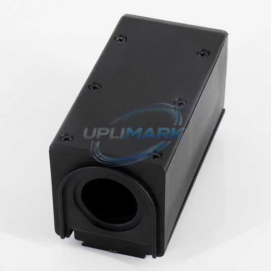 Compatible with Domino UL36728-PY0255 – CHASSIS  END BOX(WITH COVER)