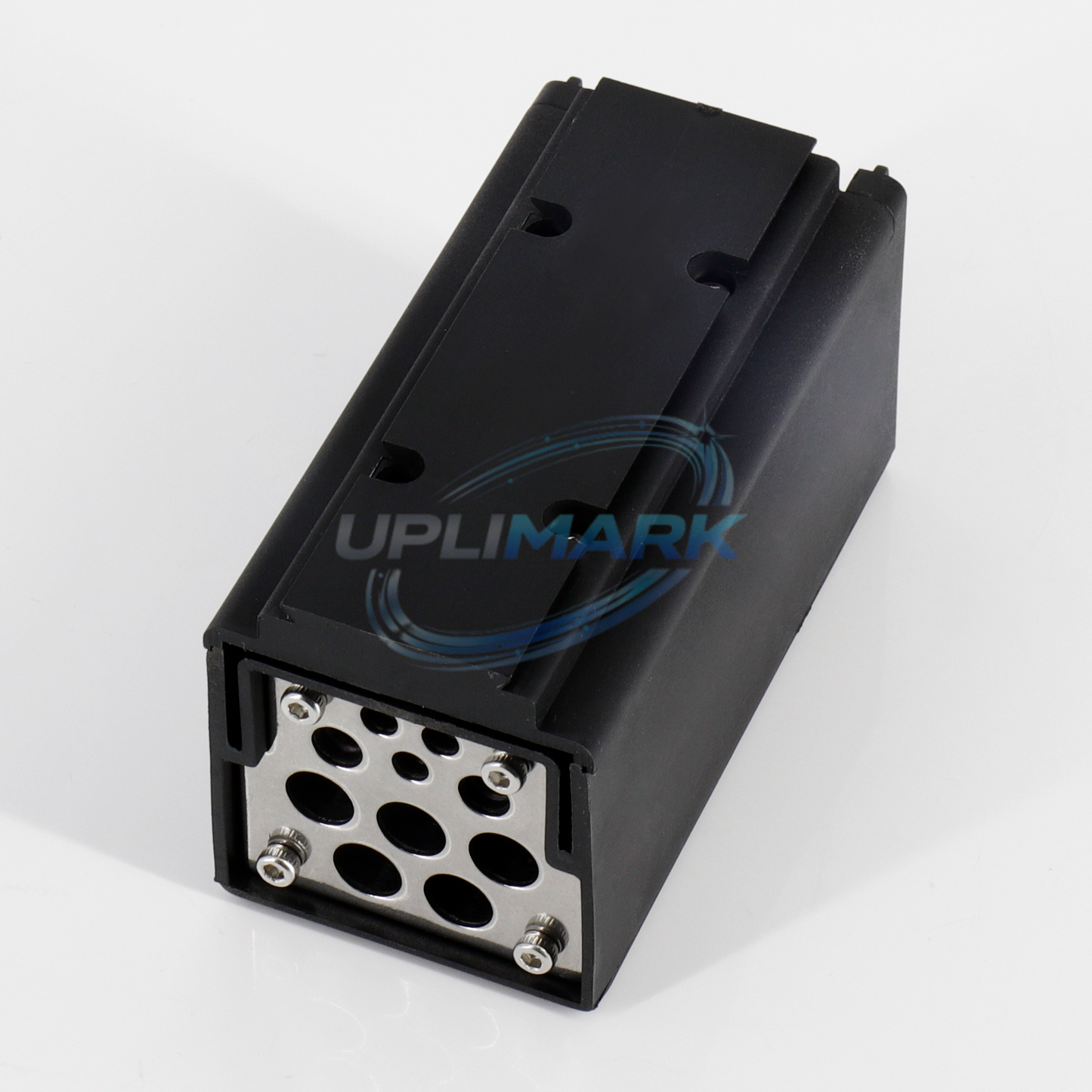 Compatible with Domino UL36728-PY0255 – CHASSIS  END BOX(WITH COVER)