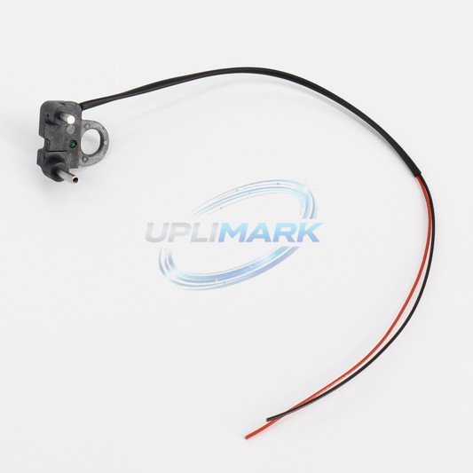 Compatible with Domino UL36828-B – A  Series ORDINARY CHARGING SLOT BRACKET(BLACK)