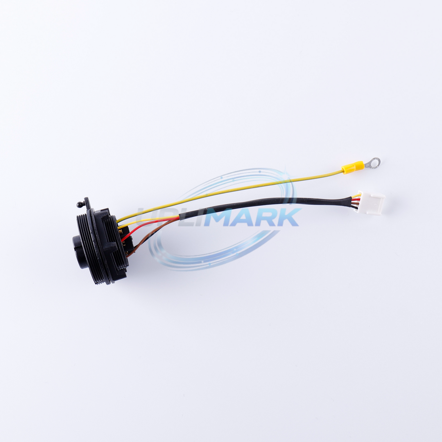 Compatible with Domino UL37721 – PRODUC DETECTOR/SHAFT ENCODER  CABLE ASSEMBLY