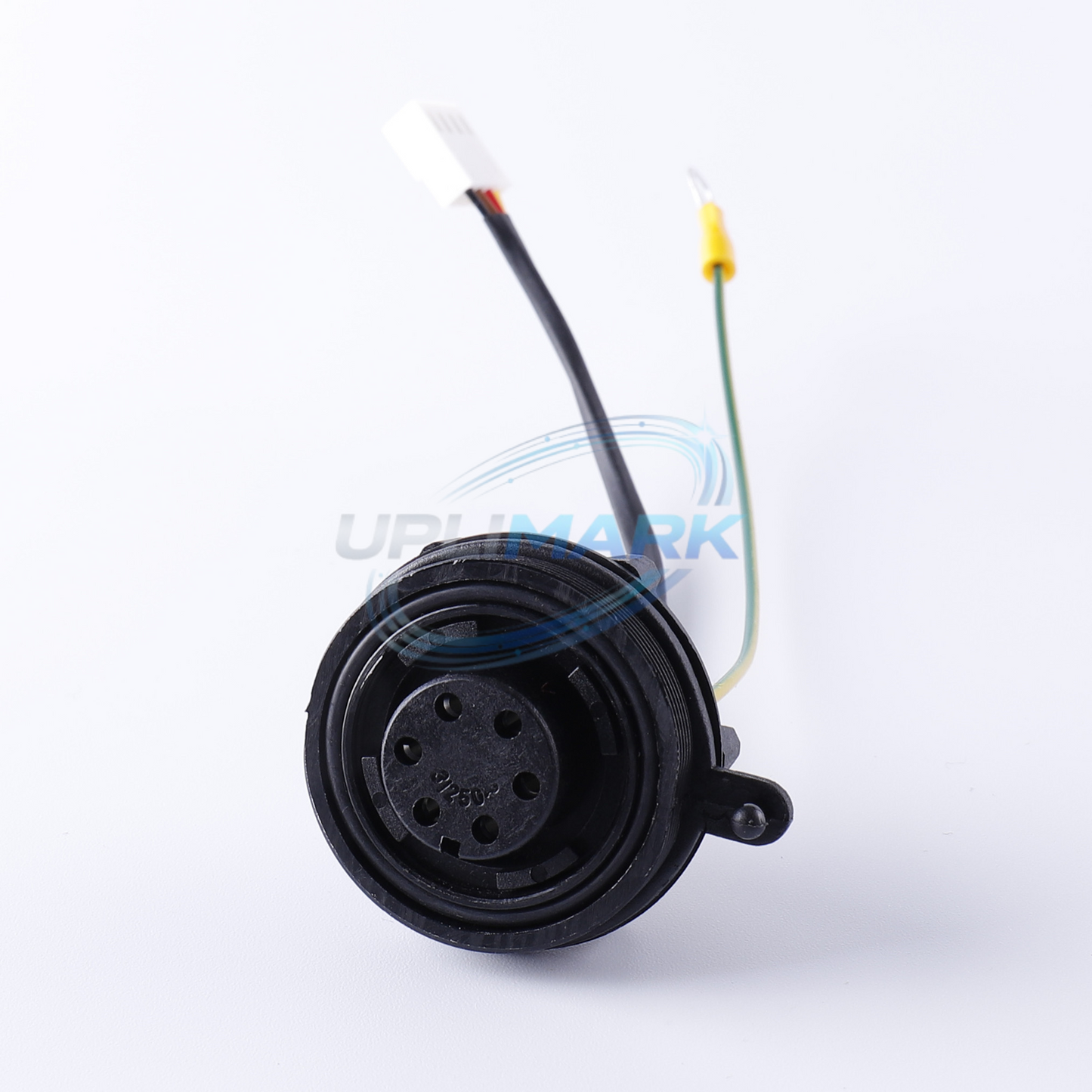 Compatible with Domino UL37721 – PRODUC DETECTOR/SHAFT ENCODER  CABLE ASSEMBLY