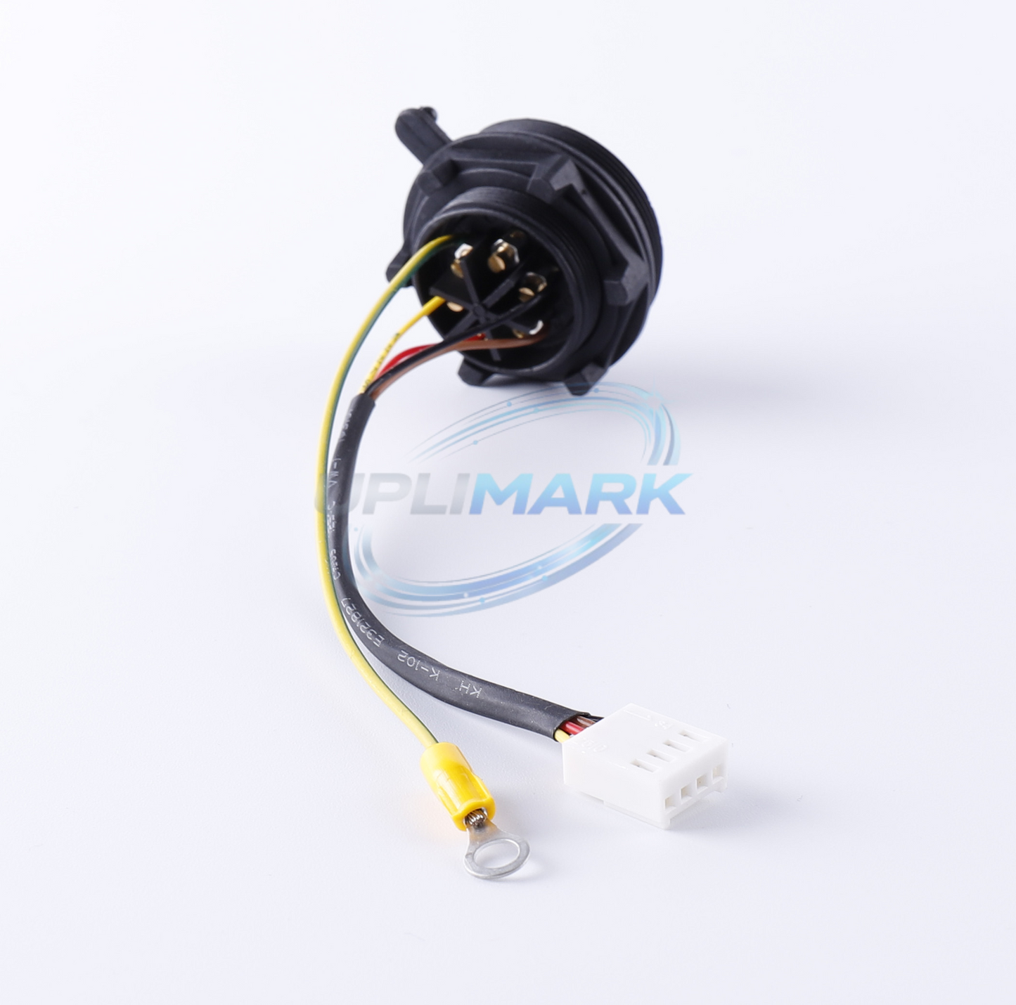Compatible with Domino UL37721 – PRODUC DETECTOR/SHAFT ENCODER  CABLE ASSEMBLY