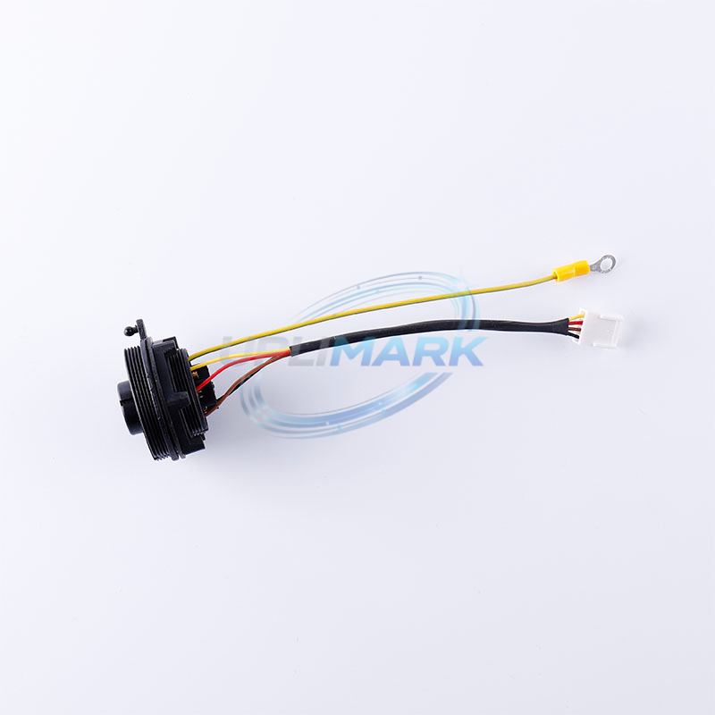 Compatible with Domino UL37721 – PRODUC DETECTOR/SHAFT ENCODER  CABLE ASSEMBLY