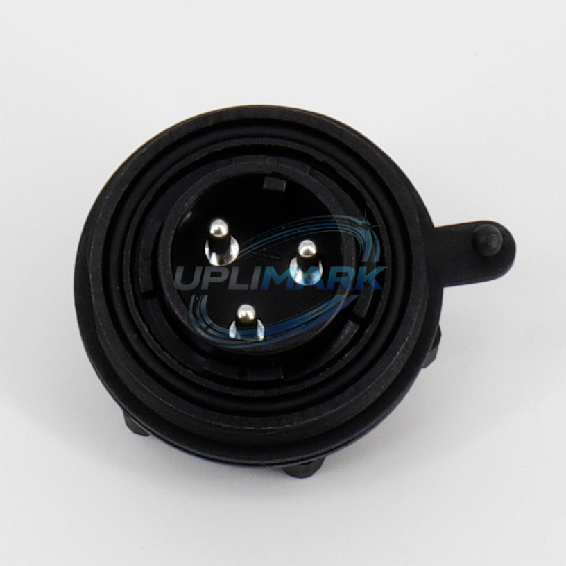Compatible with Domino UL37722-PC1196 – A  SERIAL  3  WAY MOUNTING/T