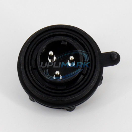 Compatible with Domino UL37722-PC1196 – A  SERIAL  3  WAY MOUNTING/T