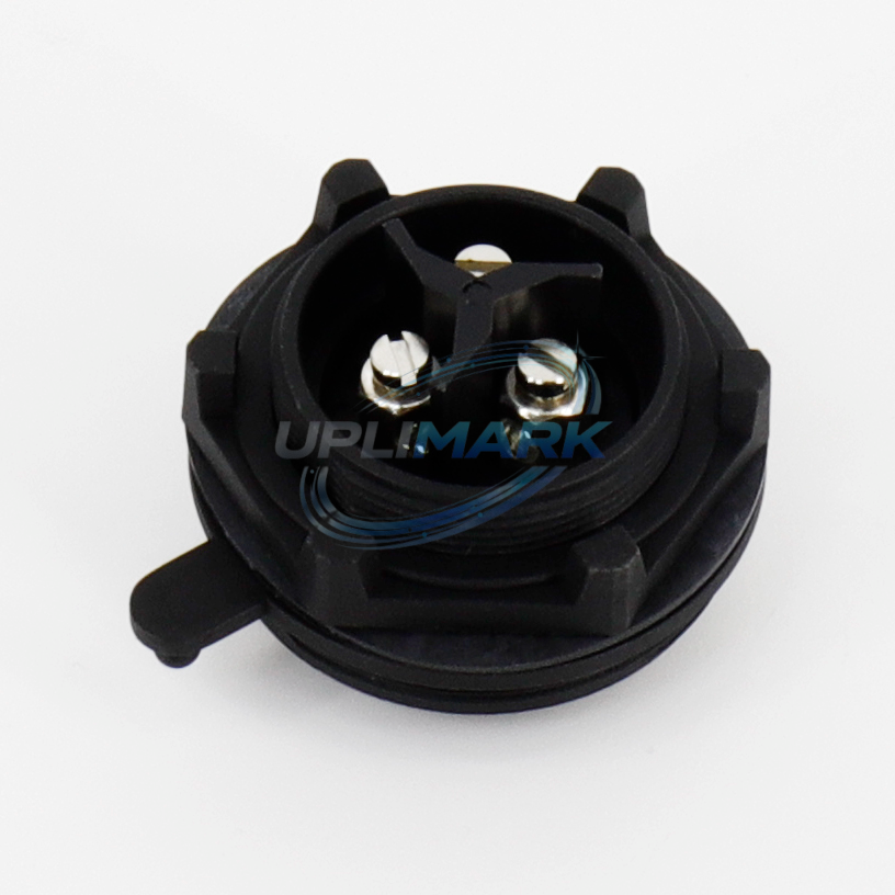 Compatible with Domino UL37722-PC1196 – A  SERIAL  3  WAY MOUNTING/T