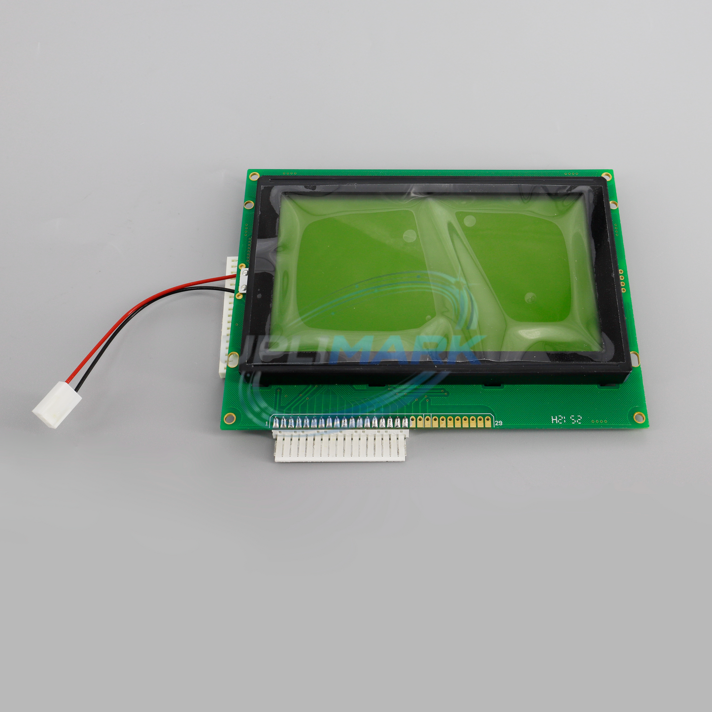 Compatible with Domino UL37727 – LCD ASSY