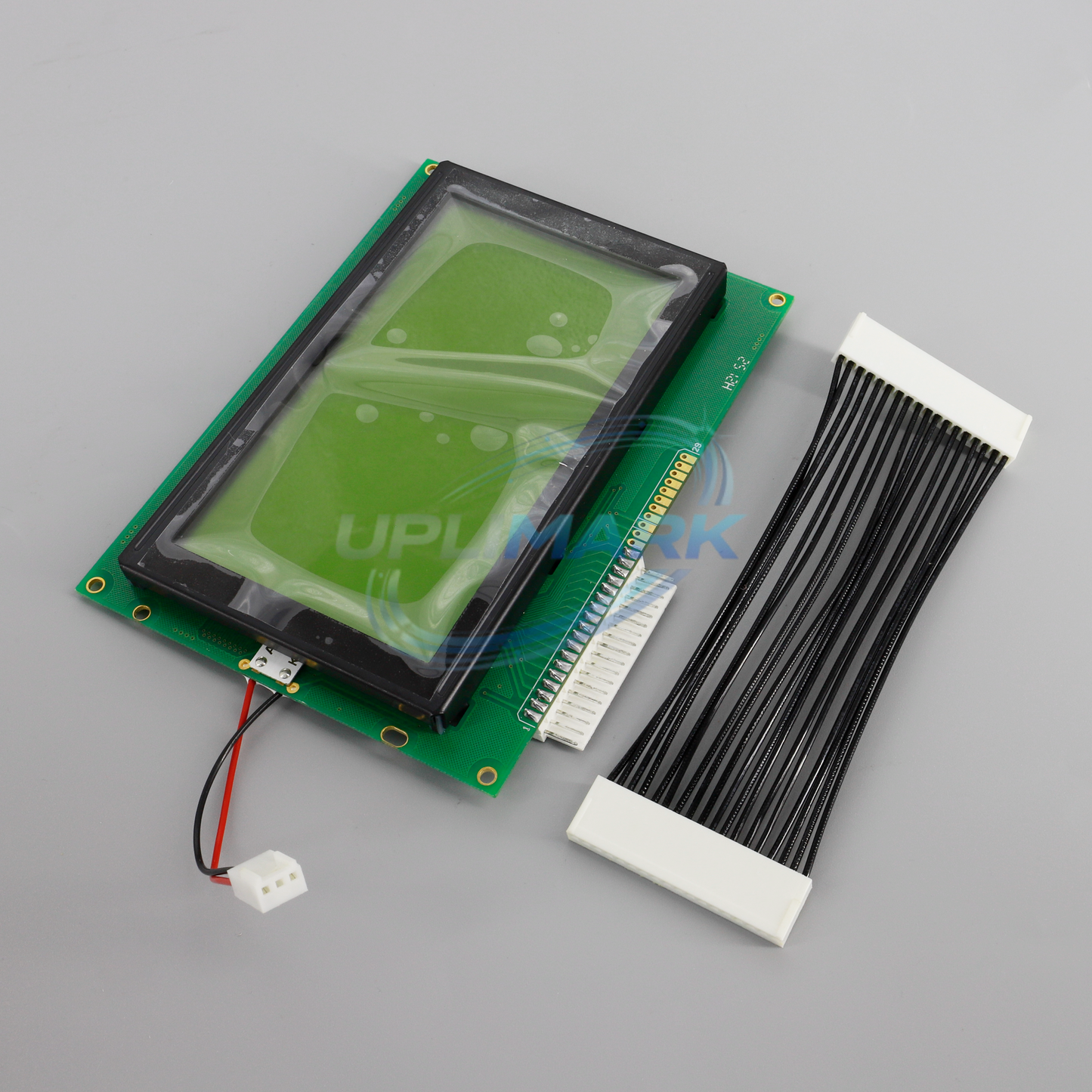 Compatible with Domino UL37727 – LCD ASSY