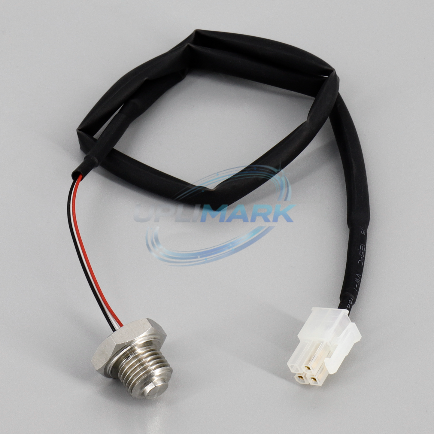 Compatible with Domino UL37732 – TEMP SENSOR PLUG ASSY