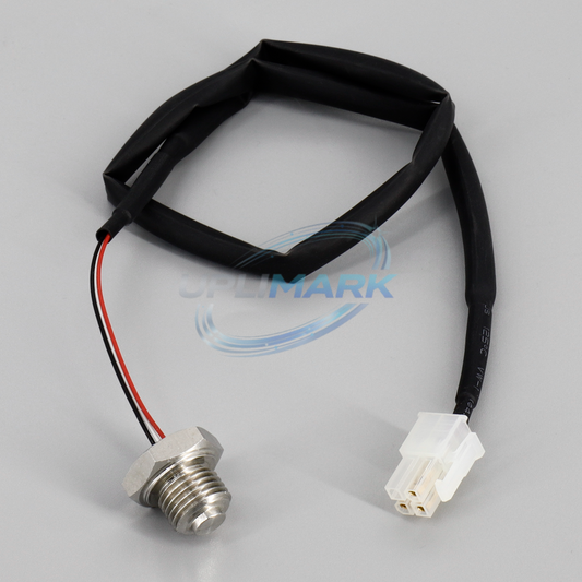 Compatible with Domino UL37732 – TEMP SENSOR PLUG ASSY