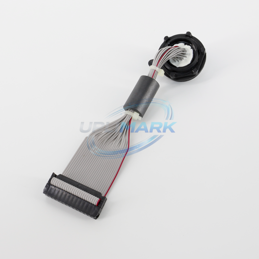 Compatible with Domino UL37740 – CABLE ASSY USER PORT