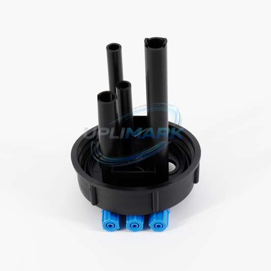 Compatible with Domino UL37753-PL3048 – A SERIE  INK MANIFOLD ASSY WITHOUT  SENSOR