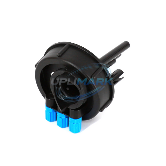 Compatible with Domino UL37753-SKN1807 – INK MANIFOLD BLOCK (WITHOUT CODE AND SENSOR)/ANGLED