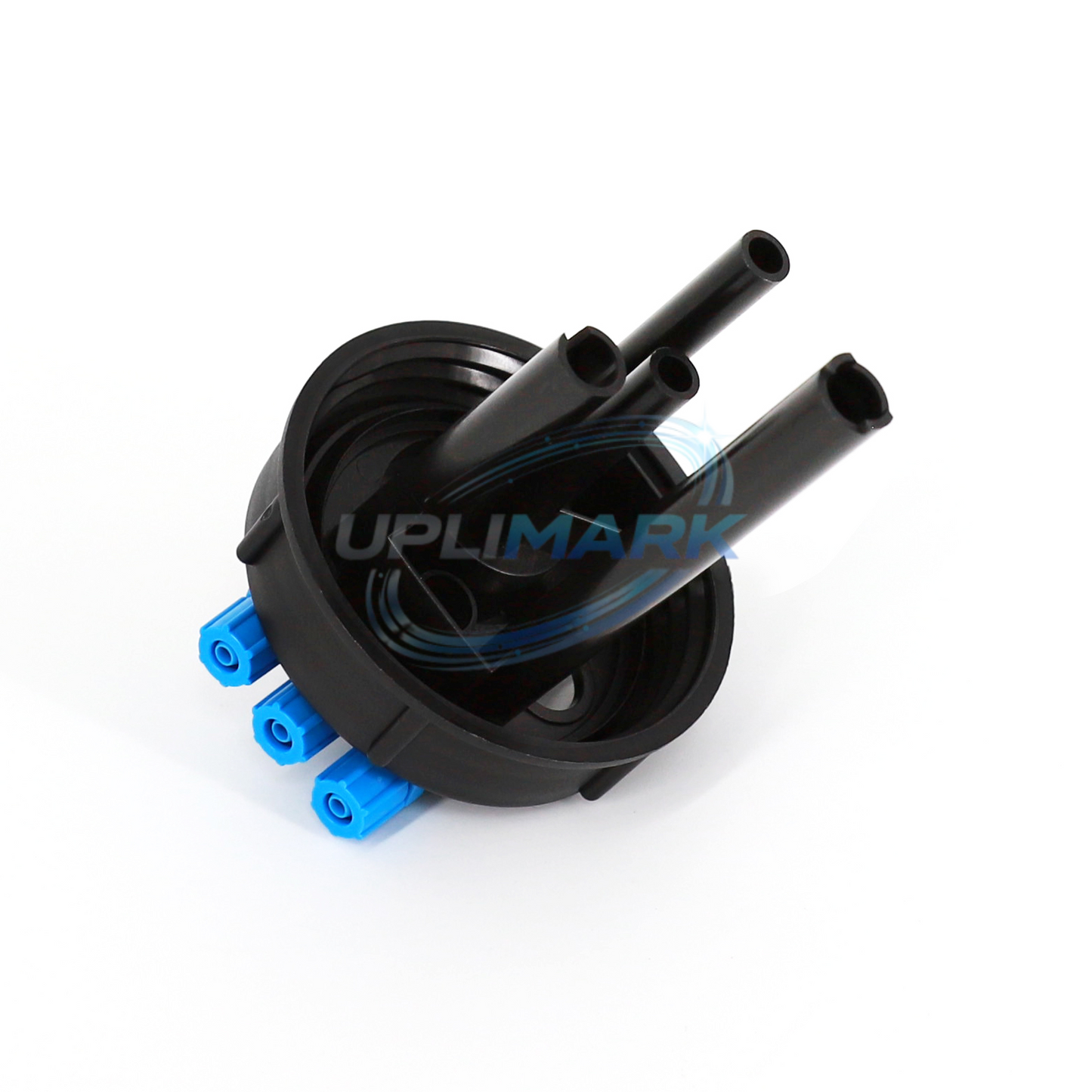 Compatible with Domino UL37753-SKN1807 – INK MANIFOLD BLOCK (WITHOUT CODE AND SENSOR)/ANGLED