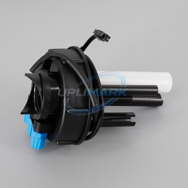 Compatible with Domino UL37753 – INK MANIFOLD ASSY WITH SENSOR
