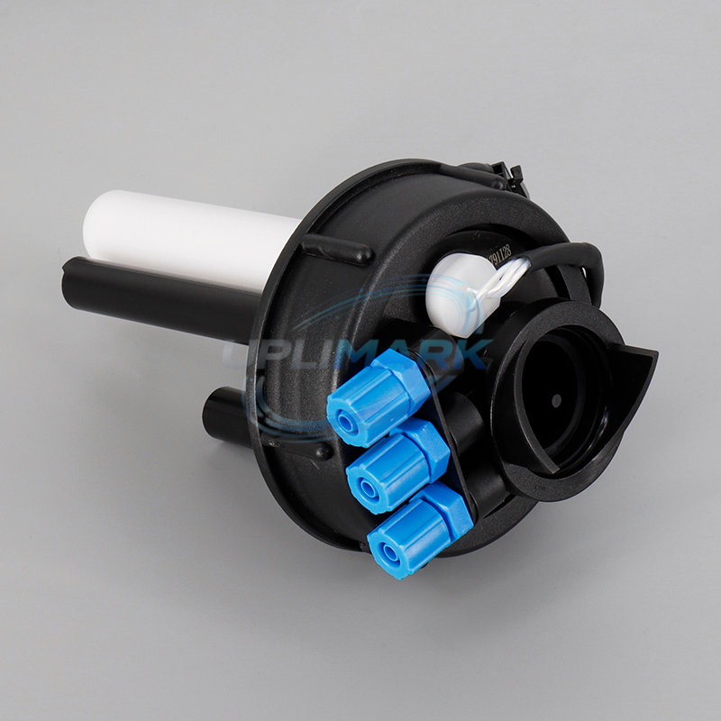 Compatible with Domino UL37753 – INK MANIFOLD ASSY WITH SENSOR